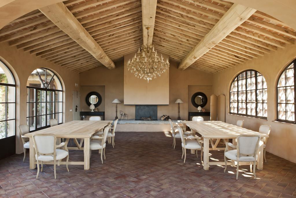 לינה וארוחת בוקר ביבונה Relais Sant'Elena מראה חיצוני תמונה